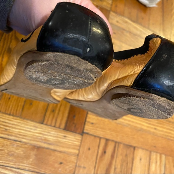 Chanel ballet flats! - Picture 4 of 10